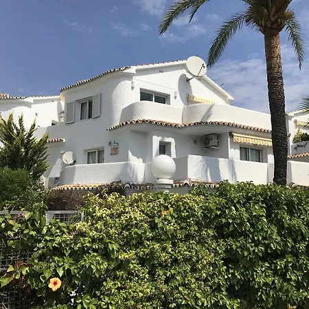 Camino Del Vasco Apartamento Dénia Exterior foto