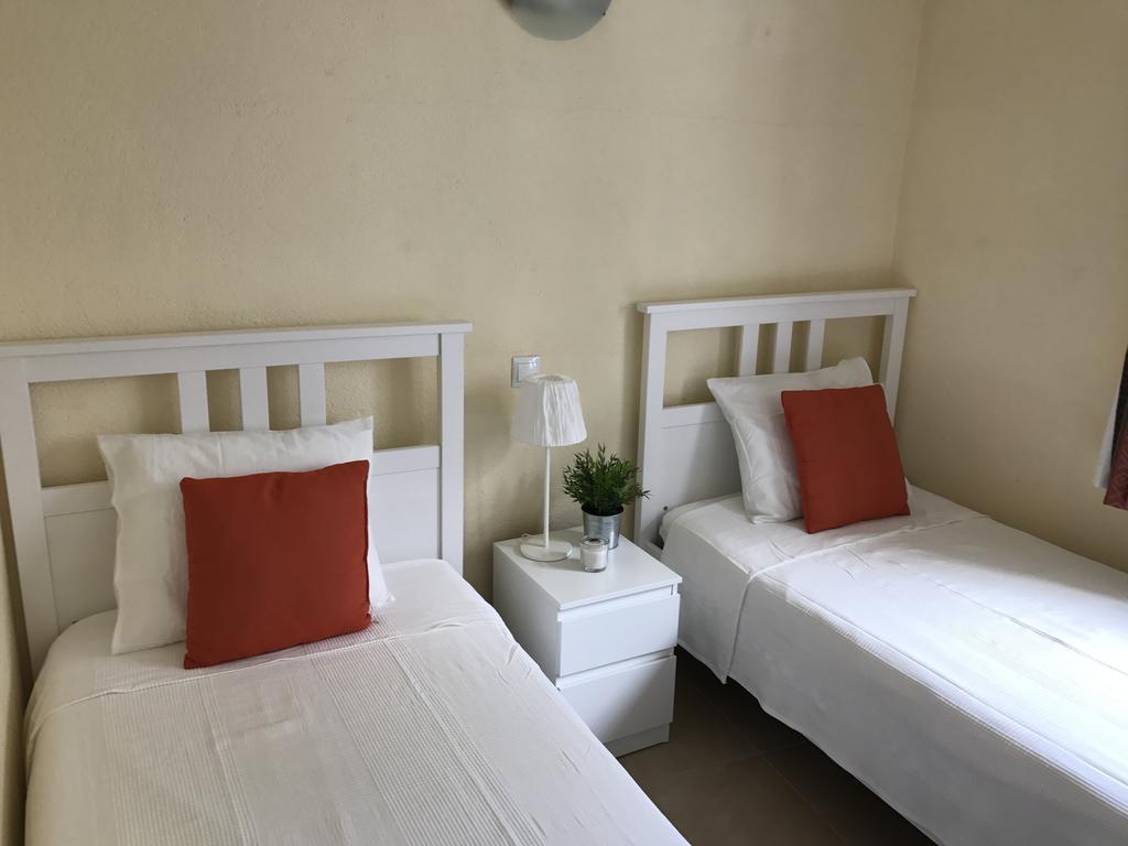 Apartamento Camino Del Vasco *