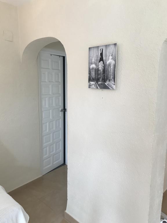 Apartamento Camino Del Vasco