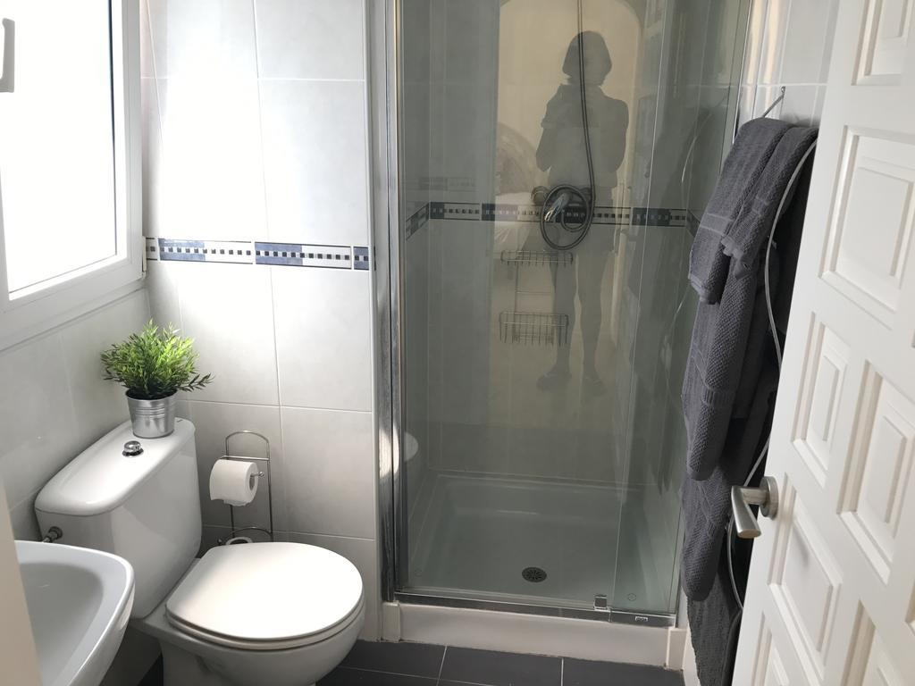 Apartamento Camino Del Vasco *