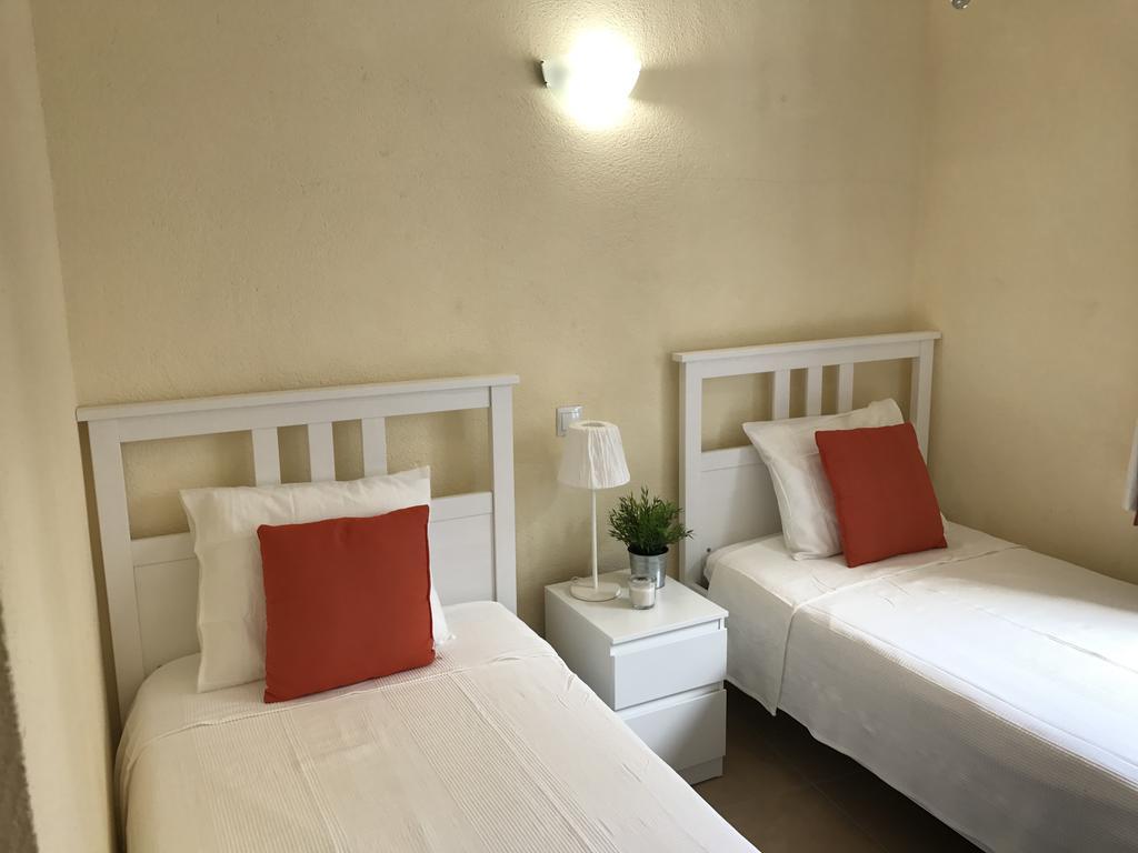 Apartamento Camino Del Vasco